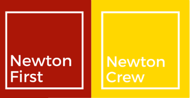NewtonFirst Recruitment logo